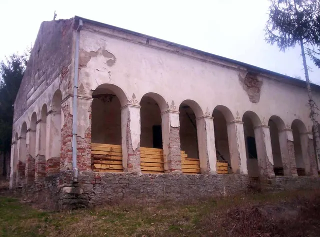 Crkva Sabora Svetog arhangela Gavrila u Kruševici