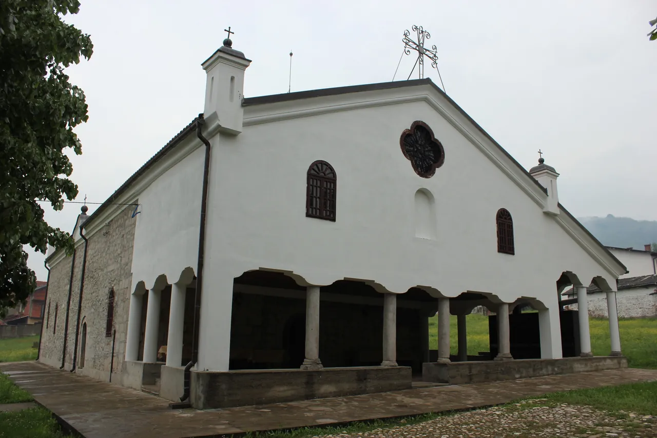 Gradska crkva