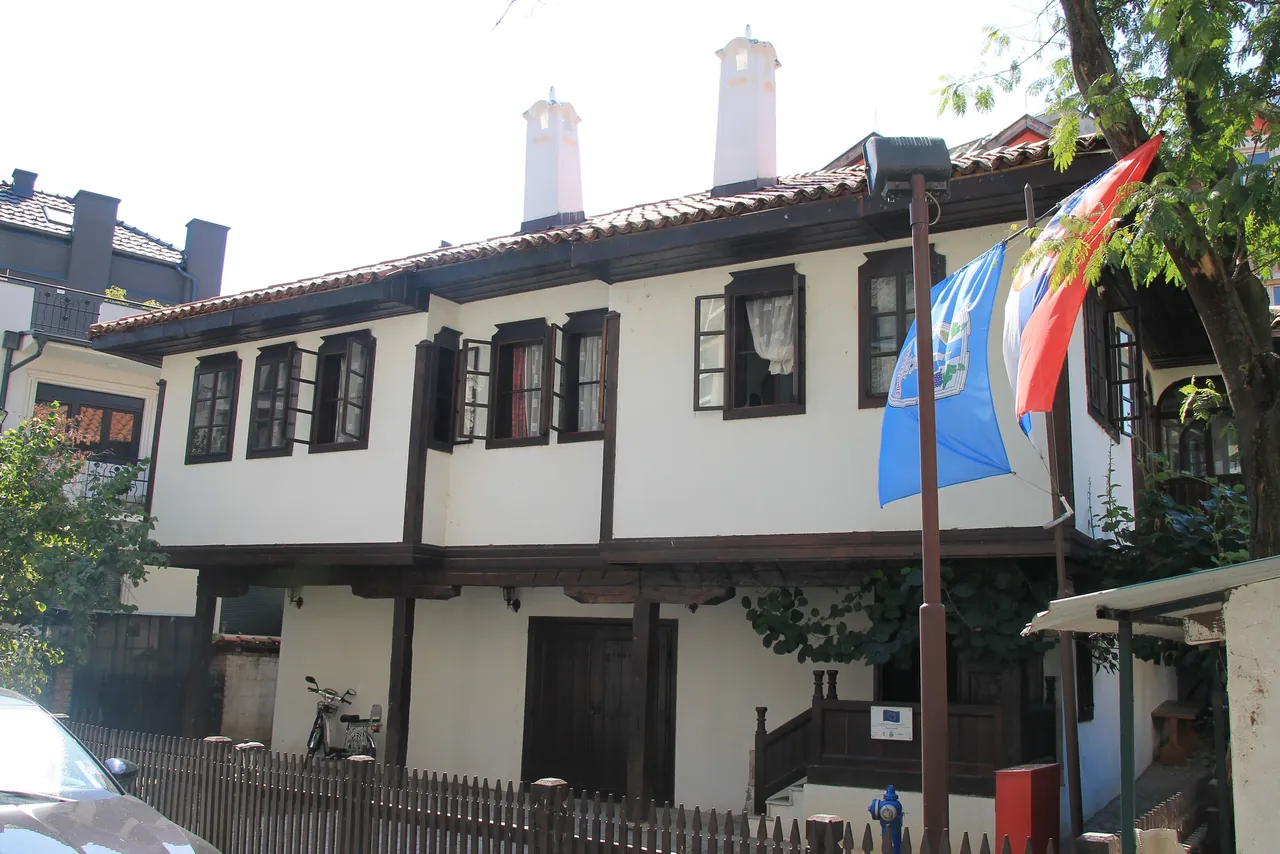 Gigina kuća
